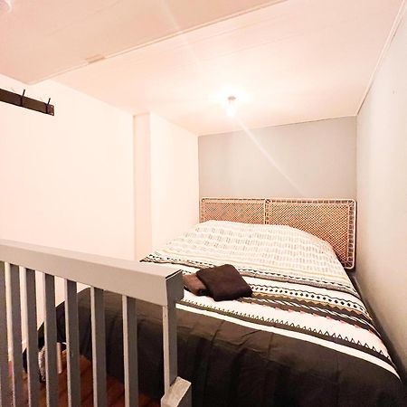 Antwerp Studio'S Apartment Ngoại thất bức ảnh