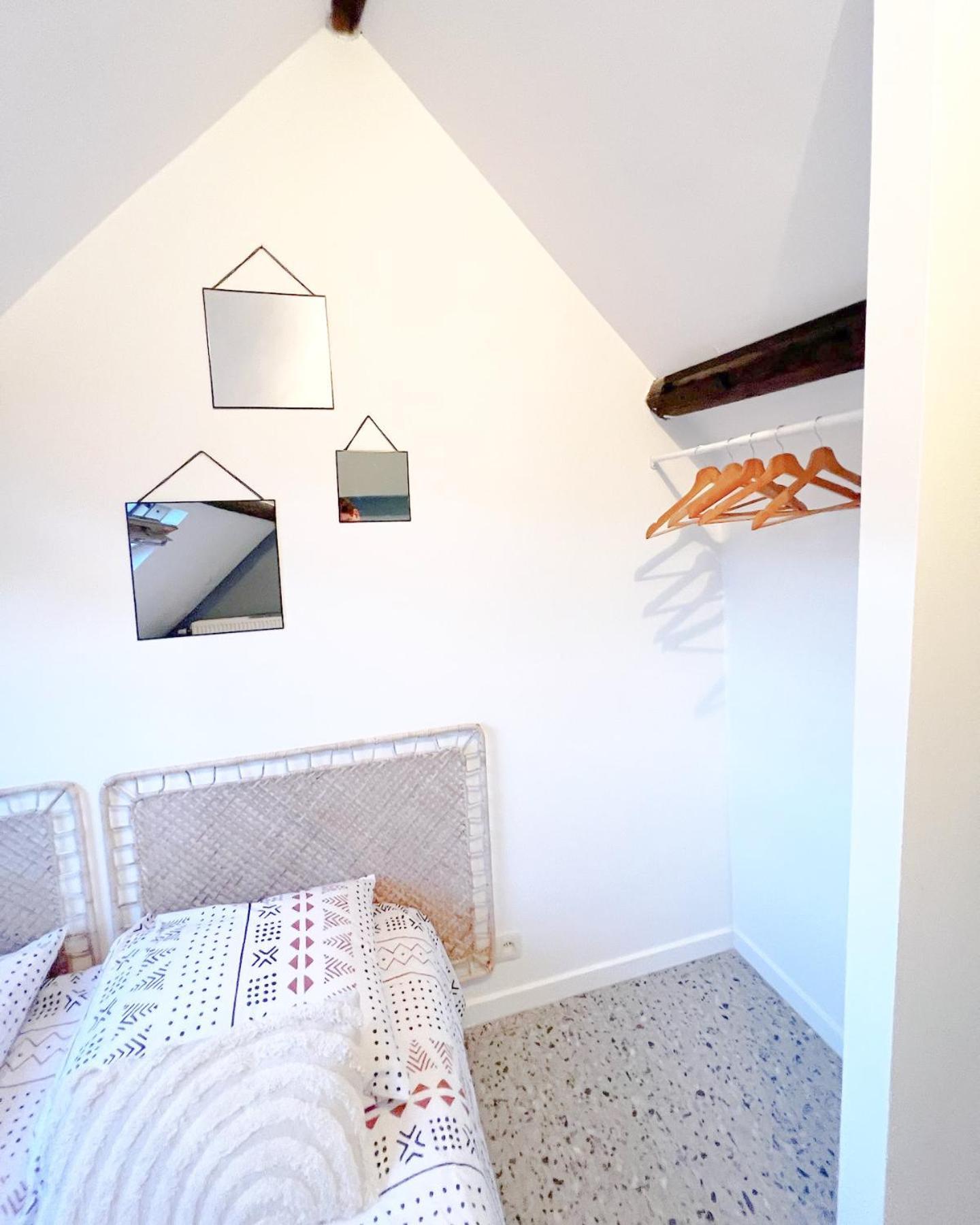 Antwerp Studio'S Apartment Ngoại thất bức ảnh